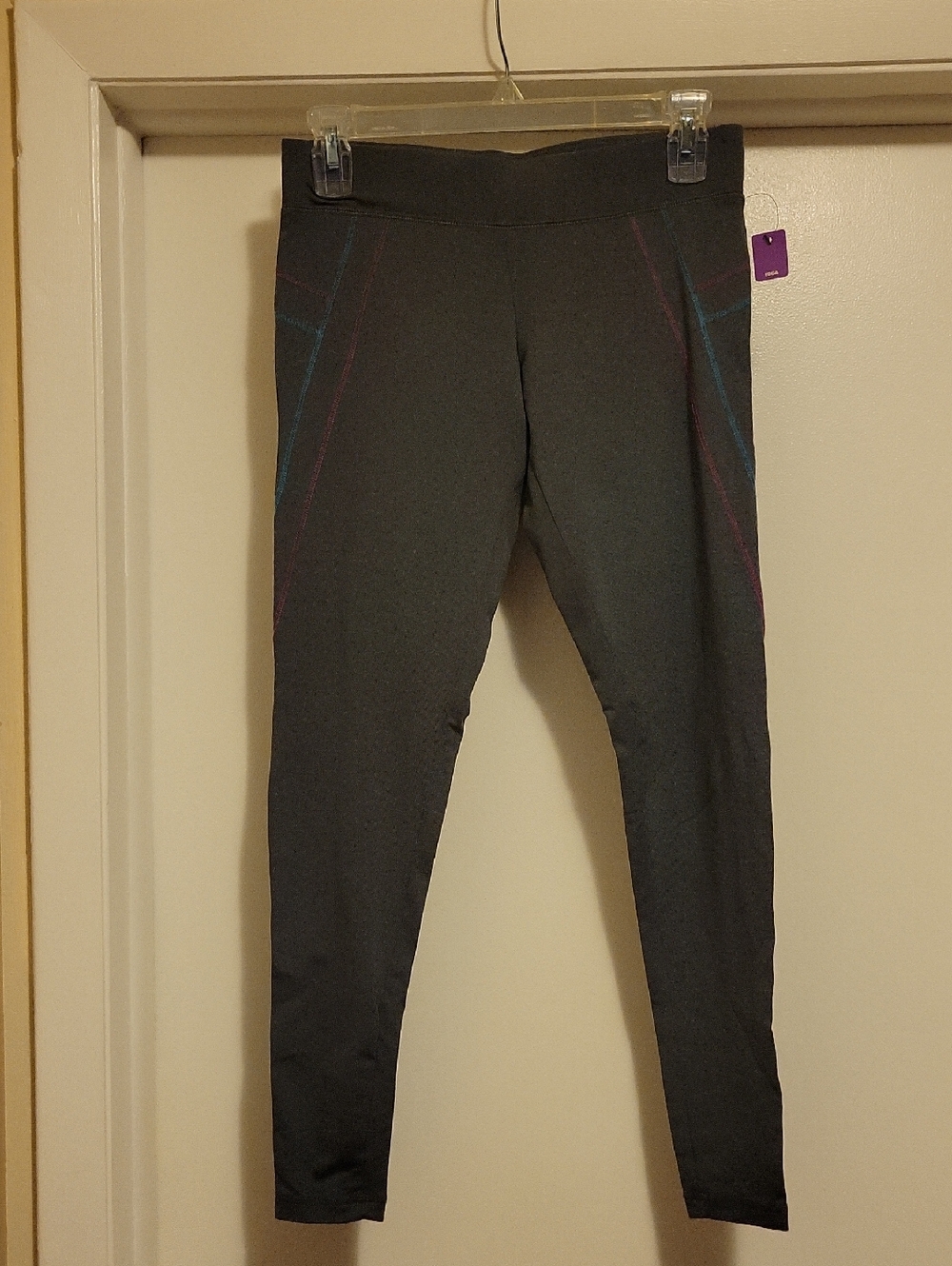 NWT: Womens NordicTrack Yoga Pants
